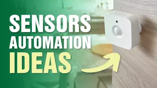 You MUST TRY These CREATIVE Home Automation Ideas in 2022