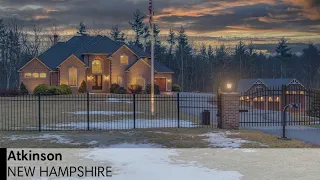 Video of 7 Deer Run Road | Atkinson, New Hampshire real estate & homes by Marianna Vis