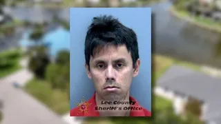 Cape Coral man charged with possession of child pornography