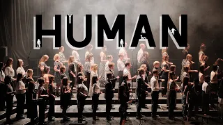 Human (Rag 'n' Bone Man) I V.O.I.C.E Choir [Juni 2023]