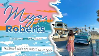 Mya Roberts Service   SD 480p