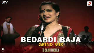 Delhi Belly | Bedardi Raja|@ramsampath5683  | Sona Mohapatra |Imran Khan | Kunaal | Vir Das