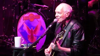 Peter Frampton - Show me the way - Royal Albert Hall