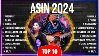 Asin 2024 Top Tracks Countdown 🌻 Asin 2024 Hits 🌻 Asin 2024 Music Of All Time