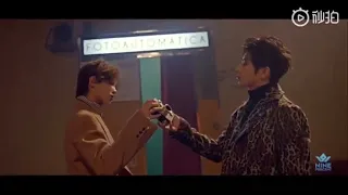 NINE PERCENT - TEASER MV 《RULE BREAKER》