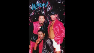 Whodini Megamix 2020 by DJ Dark Kent