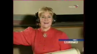 Умерла Клара Румянова. Старая новость. (2004)