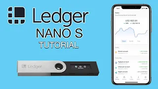 How to Set Up Ledger Nano S (Hardware Wallet): Walk-Through and Guide