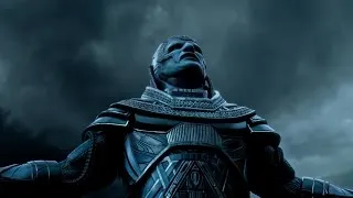 X-Men: Apocalypse - Official Trailer #1