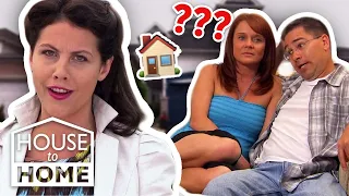 A Catastrophic Listing That Hasn't Received a SINGLE OFFER! 😱 | The Unsellables | House to Home