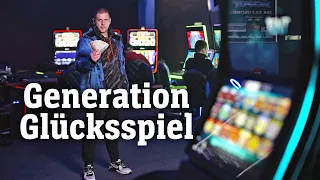 Generation Glücksspiel: Wie junge Serben ihre Zukunft verzocken (SPIEGEL TV für ARTE Re:)