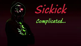 Sickick - Complicated | Pole Mix