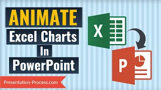 How To Animate Excel Charts in PowerPoint (AND SAVE TIME!)