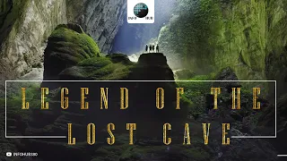 The Lost Legend Of Son Doong Cave