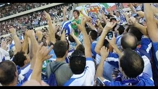 ⬆️ 🥒 ASCENSO DEL C.D. LEGANÉS 2014 | L'Hospitalet 1 - 1 C.D. Leganés