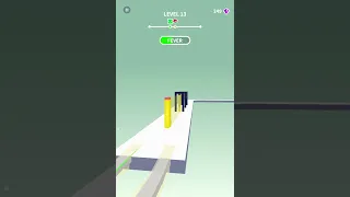 Jelly Shift _ All Levels Gameplay