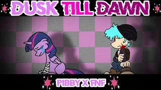 FNF X Pibby Concept: Dusk Till Dawn remake! /PIBBY Vip Mix - vs T̴̝͗w̴̘̕i̴̖̇l̶̮͆ȋ̶̞g̴̟͐ḩ̸͗t̷̛̟