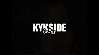 KYKSIDE x FUTURS MASK OFF EXTRAIT