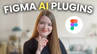 Figma Tutorial: Must-Have Figma AI Plugins for Designers