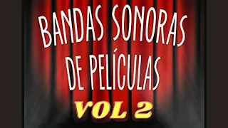 Mejores bandas sonoras de la historia del cine - Parte 2