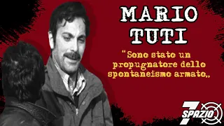 Mario Tuti: «Freda? in carcere era incline a comportamenti scorretti»