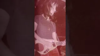Ace Frehley's KISS Audition #acefrehley #KISS