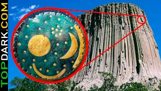 100 Mysterious Archaeological Artifacts That Scientists Can't Explain