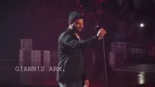 Παντελής Παντελίδης | Ονειρο ζω (MAD VMA 2013 HD) 10years