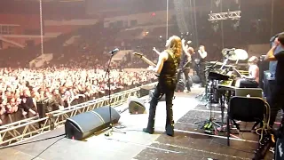 BATTLE BEAST - Tour Vlog (OFFICIAL TRAILER)