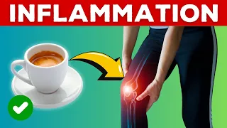 Discover 7 Incredible Drinks to Reduce Inflammation Fast! | Health Journey