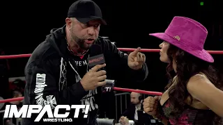 Mickie James SLAPS Bully Ray | IMPACT Feb. 2, 2023