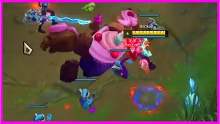 Daisy In Season 14 - Best of LoL Streams 2436