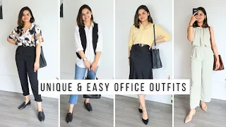 Elevate Your Office Outfits - Summer 2023