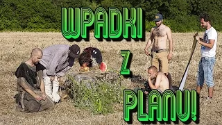 Wielkie Konflikty - Wpadki z planu!