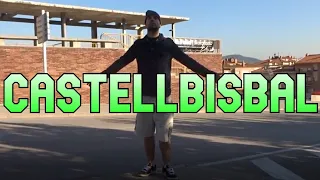 CASTELLBISBAL | España 🇪🇸