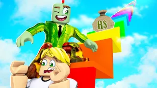 Helpen = Winnen (Roblox)