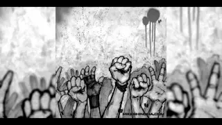 Lies Greed Misery / Universe - Linkin Park [Mashup]