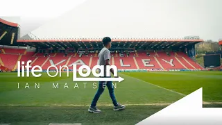 Overcoming The Doubters, Chasing Promotion With Charlton | Ian Maatsen | Life On Loan