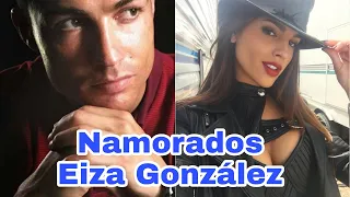 AMORES DE EIZA GONZÁLEZ | Atriz Nikki Balvanera da novela AMORES VERDADEIROS