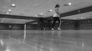 CAME HERE FOR LOVE by Sigala | choreography by Travis Wall