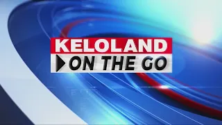 KELOLAND On The Go Saturday, June 12