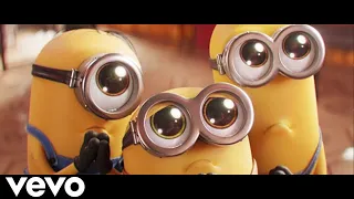 MINIONS - Balti - Ya Lili feat. Hamouda