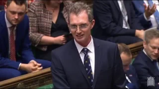 Oral Questions to the Secretary of State for Wales, House of Commons 15th January 2020