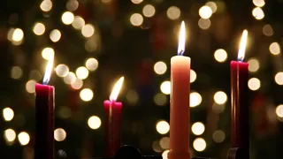 9 Lessons & Carols Service - from Portlaoise & Ballyfin Union of Parishes, Church of Ireland.