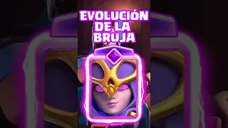 CARTAS que MERECEN una EVOLUCIÓN en Clash Royale🤩😵🤯