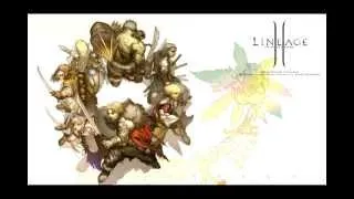 Enemy Warlord Appears : Lineage 2