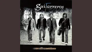 Balderrama (feat. Sergio Galleguillo)