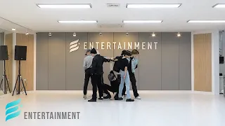 [E'CLIP] E'LAST(엘라스트) - 'Thrill' Dance Practice