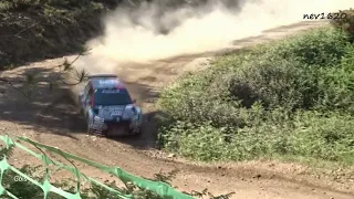 WRC Rally de Portugal 2024 Góis 2 2/2