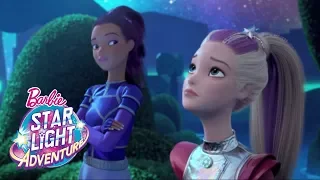 Звезды гаснут | Barbie и Космическое приключение | @BarbieRussia 3+